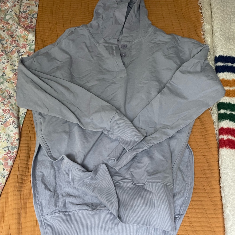 Universal Standard Hoodie